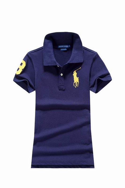 polo Women's Polo 7